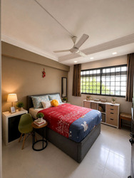 Blk 491F Tampines Street 45 (Tampines), HDB 5 Rooms #554242661